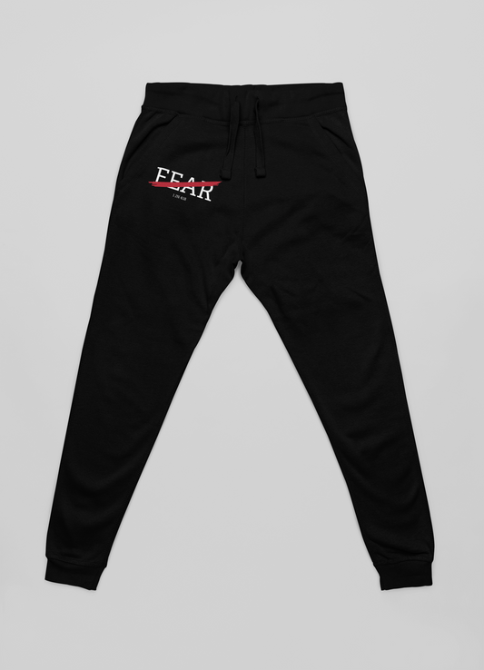 No Fear Sweats